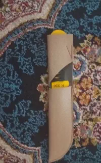 چاقو