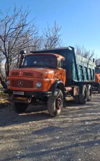 مایلر گسترشی درجه یک