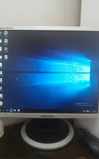 مانیتور 17 سامسونگ Samsung N1750
