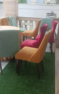 صندلی مبلی قابل شستشو