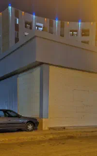 اجاره مغازه واقع در مهراوران جنب برج دوقلو