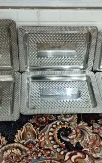سینی 6عدد