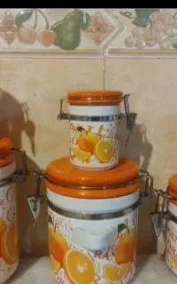 ست پاسماوری سرامیکی