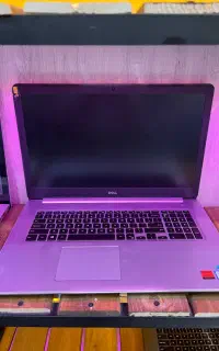 دل گیمینگ کرای۷ نسل۸