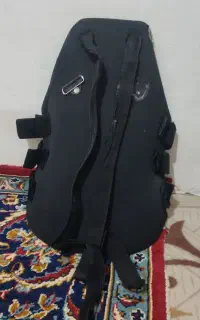 سلام کمربند