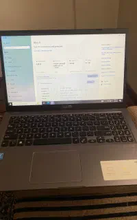 لپ تاپ ایسوس Asus VivoBook X515MA