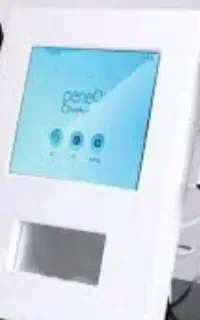 دستگاه پلاژن سه هندپیس OxyGeneo