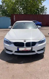Bmw 428i کروک