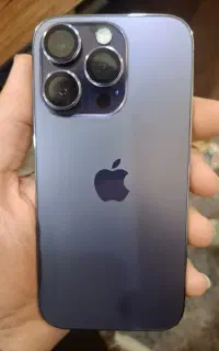آیفون ۱۴ پرو زیر قیمت ایران Apple 14pro