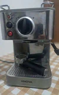دستگاه قهوه نوا ۱۴۰