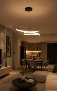 لوستر مدرن
