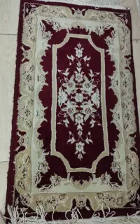 پادری کرم وزرشکی