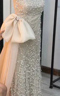 لباس مجلسی