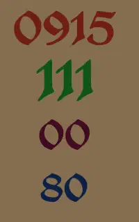 0080 111 0915
