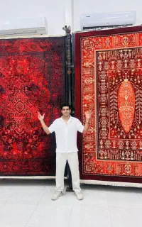 نمایندگی فرش کاشان در بوشهر