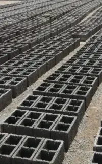 نیازمند کارگر ساده و بلوک زن