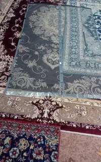 پرده پلاستیکی