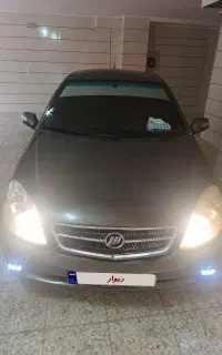لیفان ۵۲۰ مدل ۸۹ بازسازی شده فنی
