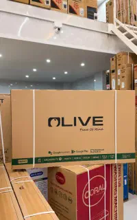 تلویزیون ۵۵ الیو سری ۸ مدل ۸۷۳۰ از فروشگاه