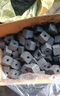 ذغال فشرده چینی درجه یک