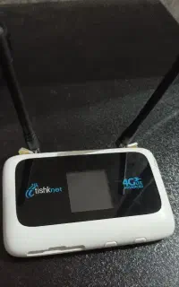 مودم 4G LTE