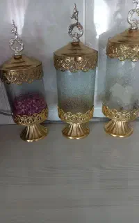 بانکه سه تایی طلایی