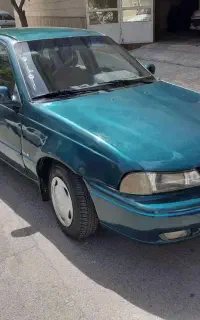 دووسیلو سبز۷۷ دووسیلو آبی۸۲ ساینا۹۷بیرنگ