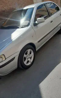 فورش سمند۸۵