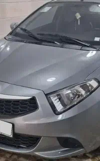 برلیانس، h230