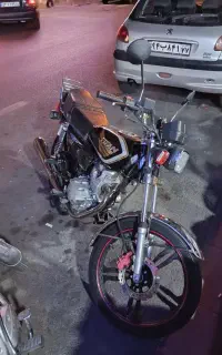 موتور 125