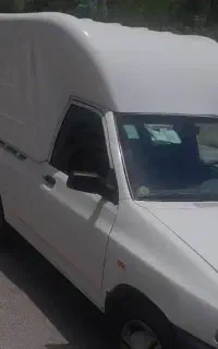 بهترین پراید وانت 151 بازار در حد نو
