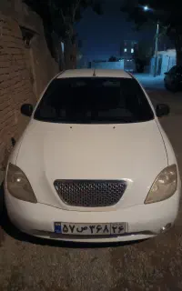 راننده هستم