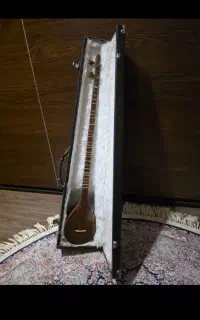 ۳تار عطا ساز به همراه هارد کیس