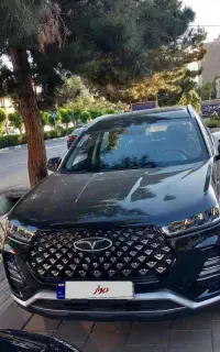 تیگو ۷ پرو ۱۴۰۲ در حد و بدون توضیح