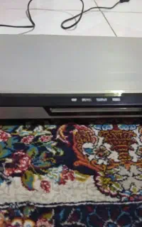 دستگاه DVD سونیا فلش خور
