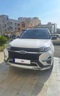 ام وی ام x۳۳ نیو فیس