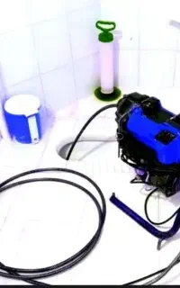 لوله بازکنی بهار لالجین تضمینی 50%تخفیف 20دقیقه ای