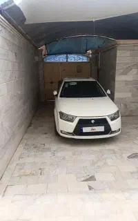 فروش دنا پلاس توربو شش دنده فول ۸۵گانه
