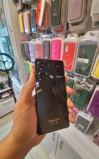 Note 13 pro 5g