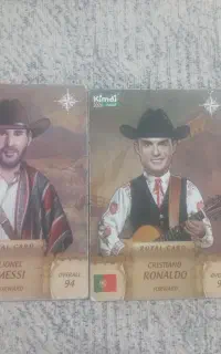 کیمدی و پاستور