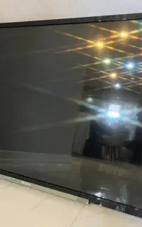 lcd sony ال سی دی سونی47