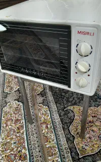 توستر