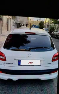 ۲۰۷ اتومات ارتقا یافته اتوماتیک