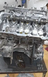تعمیرات خودرو