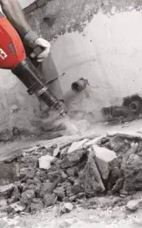 تخریبو کنده کاری