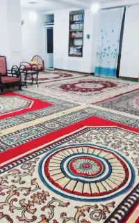 سوئیت اجاره ای روزانه