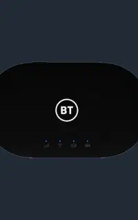 مودم جیبی آلکاتل BT71