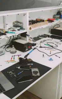 تعمیرات موبایل تخصصی(فوری در حضور مشتری)