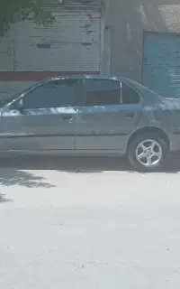 سمندالیکس سفارشی..معاوضه هم دارم
