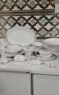 سرویس پذیرایی 24 نفره